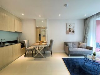 Wohnung zur Miete mit 1 Zimmer in Bang Lamung, Chonburi