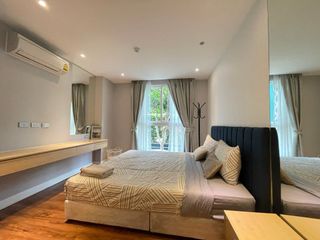 Wohnung zur Miete mit 1 Zimmer in Bang Lamung, Chonburi