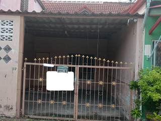 出售 2 卧室 联排别墅 在 Thanyaburi, Pathum Thani