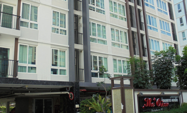 Condo en venta de 1 habitaciones en Phasi Charoen, Bangkok