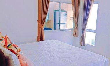 For sale 3 bedrooms house in Huay Yai, Pattaya