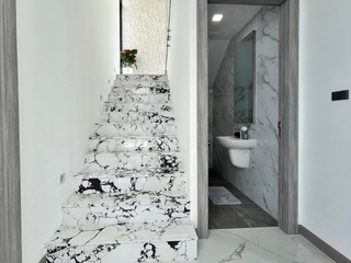 À vendre 4 chambres villa à Bang Lamung, Chonburi