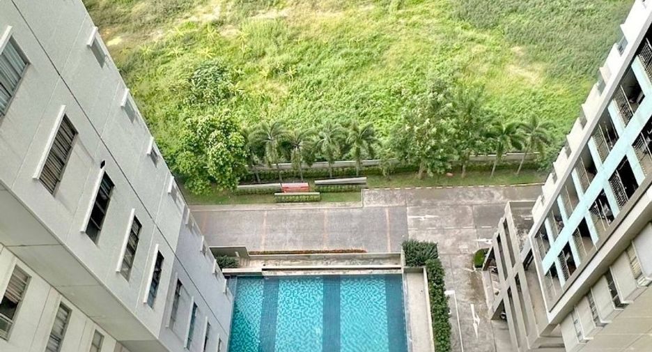 出售 1 卧室 公寓 在 Bang Lamung, Chon Buri