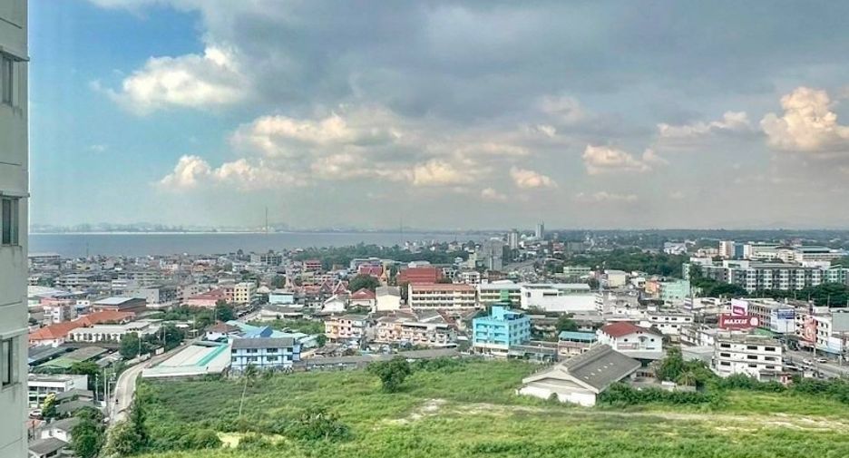 出售 1 卧室 公寓 在 Bang Lamung, Chon Buri