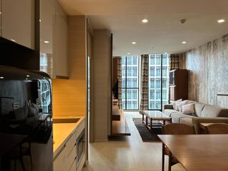 Condo en venta de 1 habitaciones en Pathum Wan, Bangkok