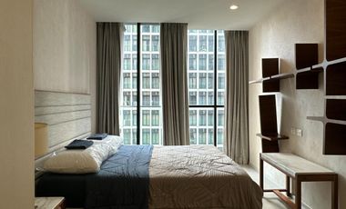 For sale 1 Beds condo in Pathum Wan, Bangkok