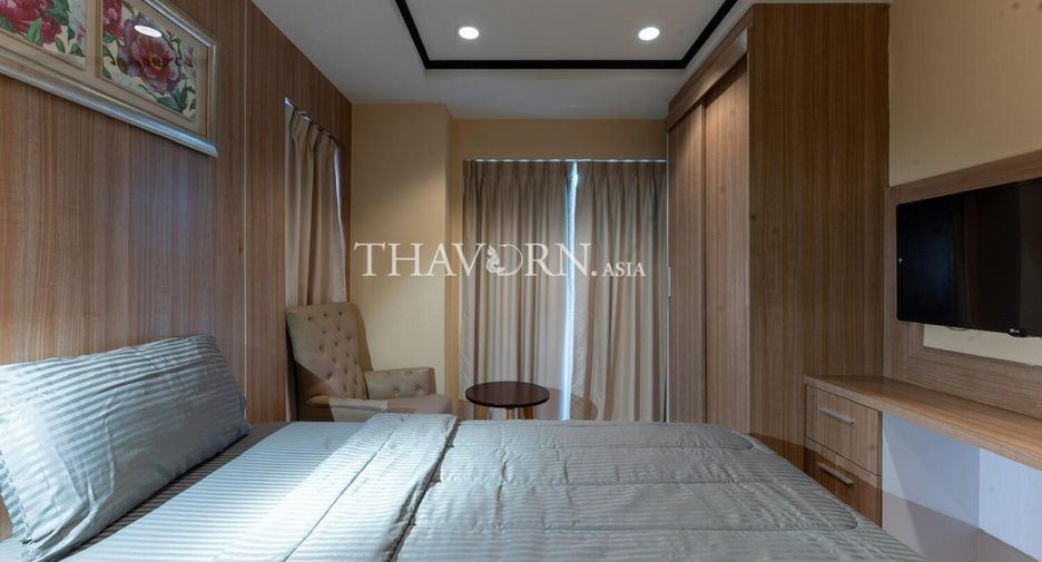 ขาย 2 ห้องนอน คอนโด ใน บางละมุง, ชลบุรี