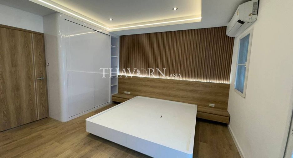 Casa en venta de 4 habitaciones en Bang Lamung, Chonburi