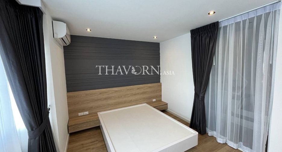 Casa en venta de 4 habitaciones en Bang Lamung, Chonburi