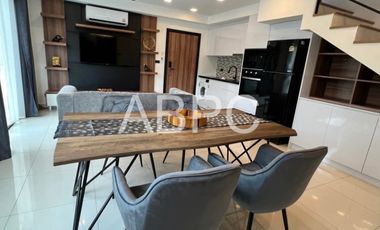 For sale 2 bedrooms condo in Bang Lamung, Chonburi