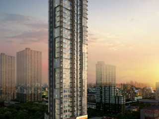 出售 1 卧室 公寓 在 Mueang Nonthaburi, Nonthaburi