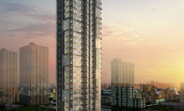 À vendre 2 chambres condo à Mueang Nonthaburi, Nonthaburi