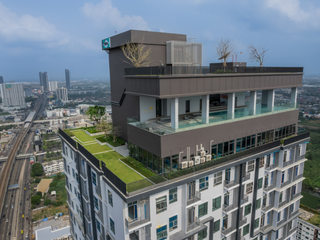 出售 1 卧室 公寓 在 Mueang Nonthaburi, Nonthaburi