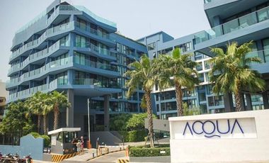For rent 1 bed condo in Jomtien, Pattaya
