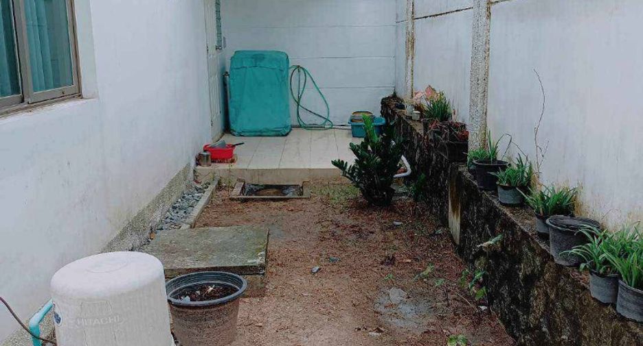 For sale 3 bedrooms house in Bang Lamung, Chonburi