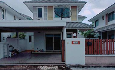 À vendre 3 chambres maison à East Pattaya, Pattaya