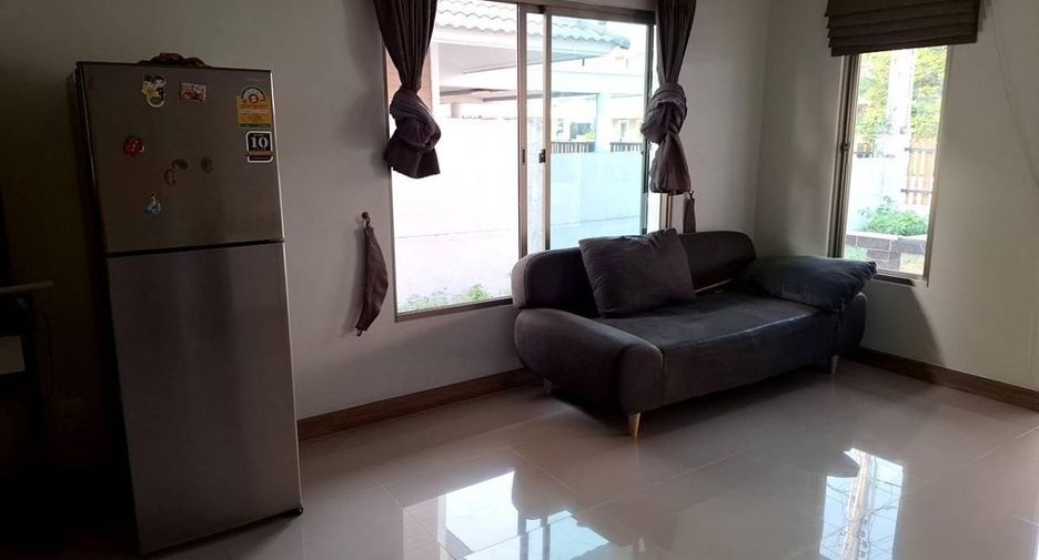 For sale 3 bedrooms house in Bang Lamung, Chonburi
