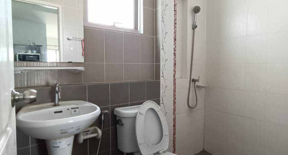 For sale 3 bedrooms house in Bang Lamung, Chonburi