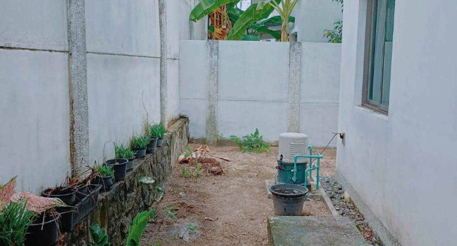 For sale 3 bedrooms house in Bang Lamung, Chonburi