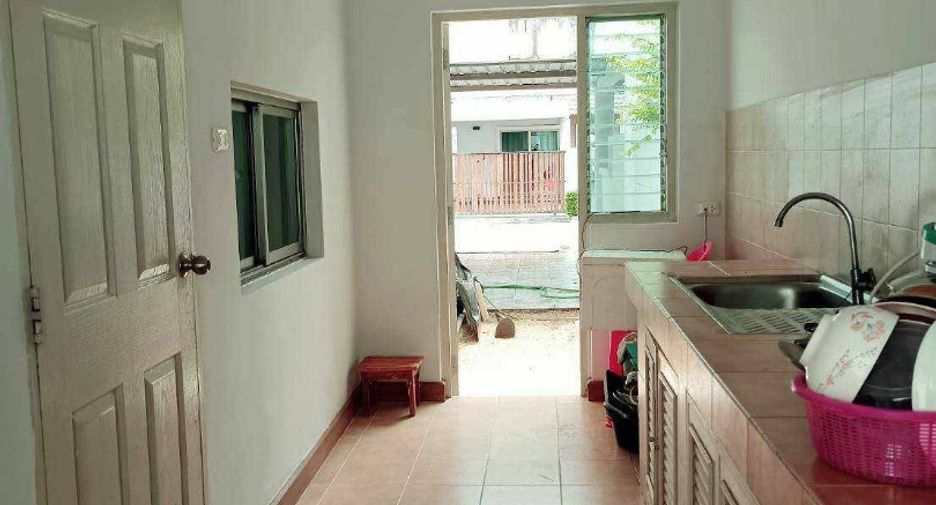 For sale 3 bedrooms house in Bang Lamung, Chonburi