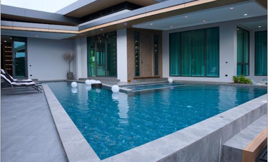 出售 7 卧室 独立屋 在 Bang Lamung, Chon Buri
