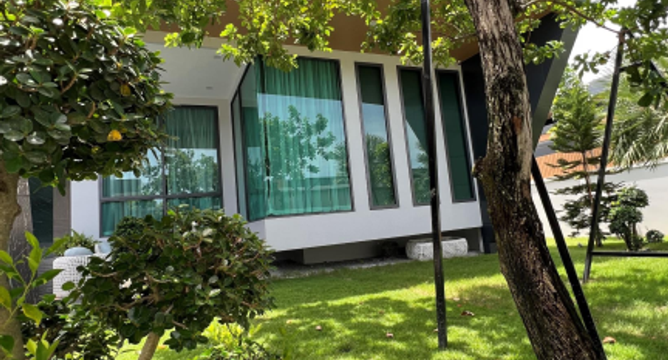 For sale 7 bedrooms house in Bang Lamung, Chonburi