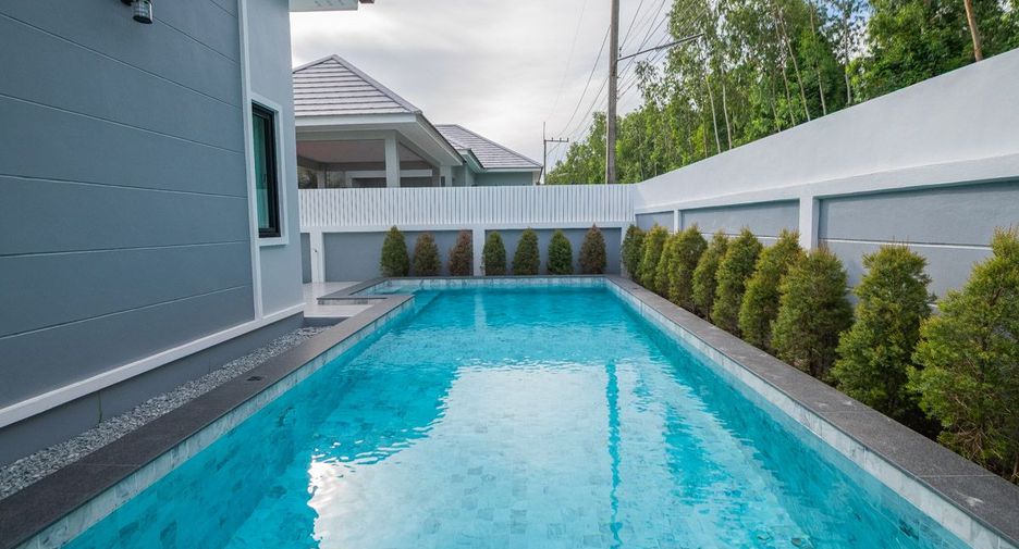 For sale 3 bedrooms house in East Pattaya, Pattaya