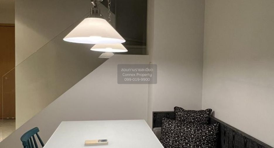 Wohnung zur Miete mit 1 Zimmer in Ratchathewi, Bangkok