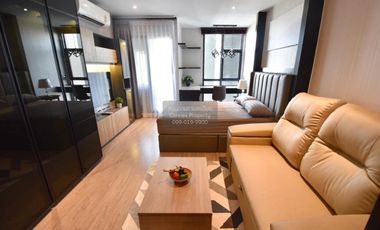 Condo en alquiler de 1 habitaciones en Watthana, Bangkok