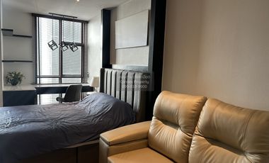 Condo en alquiler de 1 habitaciones en Watthana, Bangkok