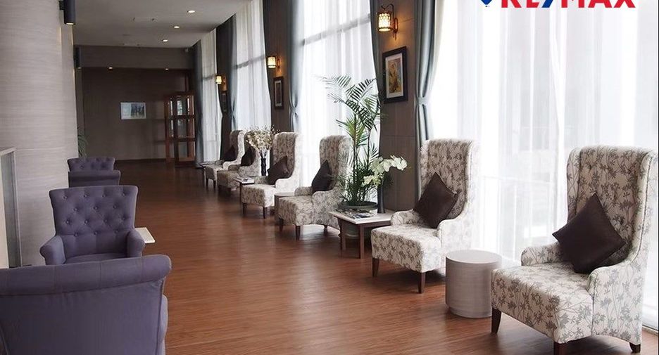 For rent 4 bedrooms house in Bang Lamung, Chonburi