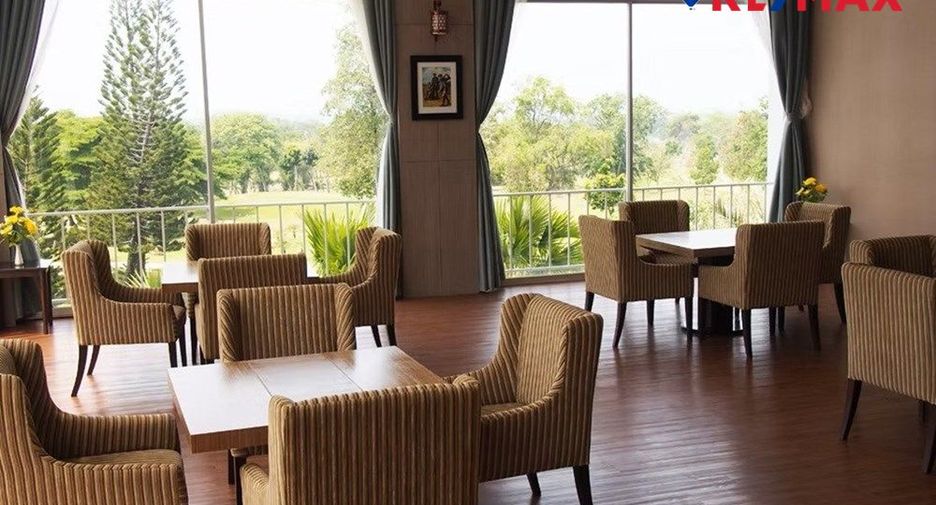 For rent 4 bedrooms house in Bang Lamung, Chonburi