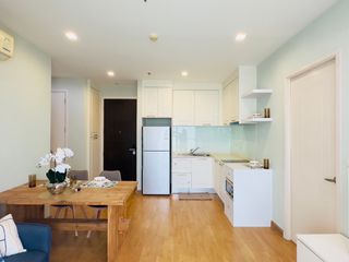 出租 2 卧室 公寓 在 Phra Khanong, 曼谷