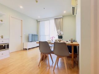 出租 2 卧室 公寓 在 Phra Khanong, 曼谷