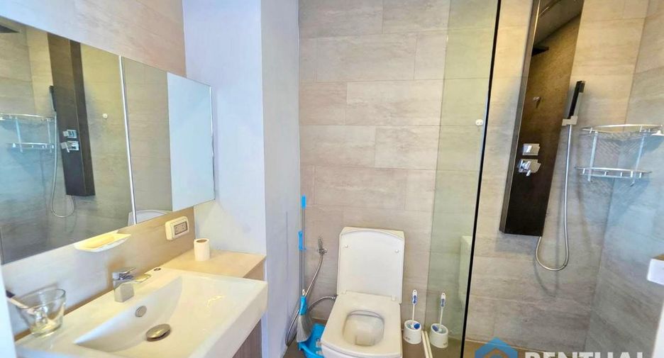 For sale 2 bedrooms condo in Bang Lamung, Chonburi