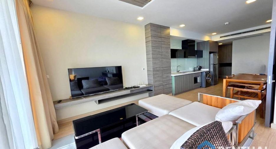 For sale 2 bedrooms condo in Bang Lamung, Chonburi