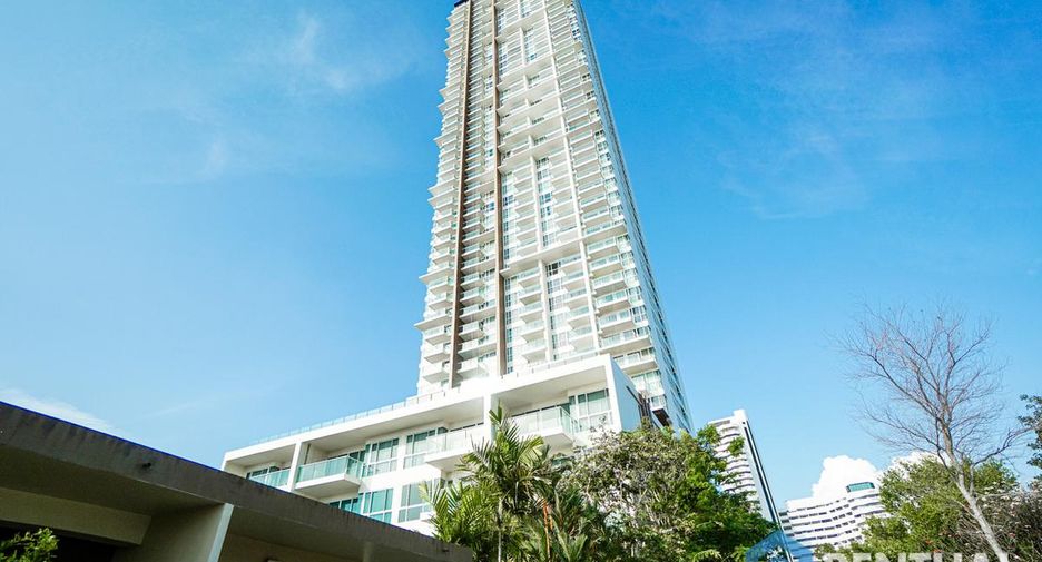 For sale 2 bedrooms condo in Bang Lamung, Chonburi