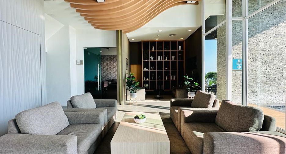 For sale 2 bedrooms condo in Bang Lamung, Chonburi