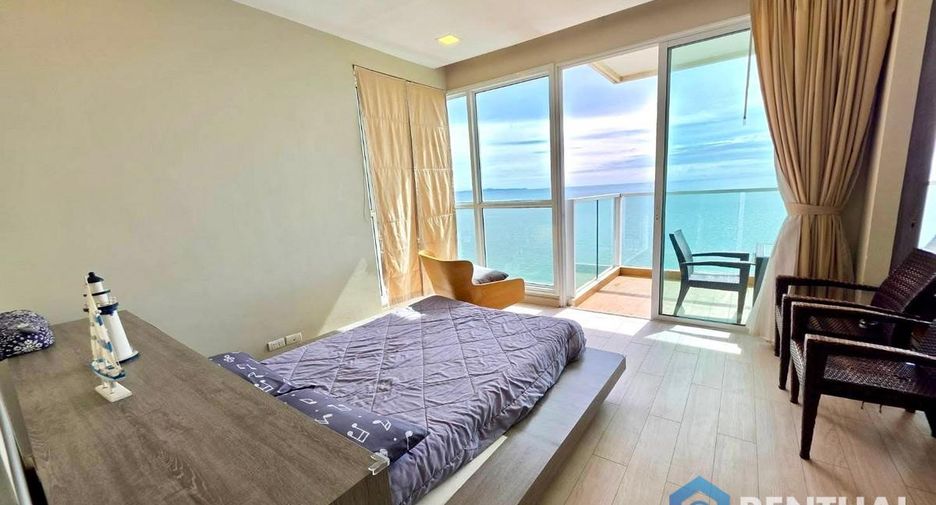 For sale 2 bedrooms condo in Bang Lamung, Chonburi