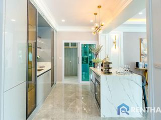 出售 5 卧室 别墅 在 Bang Lamung, Chon Buri
