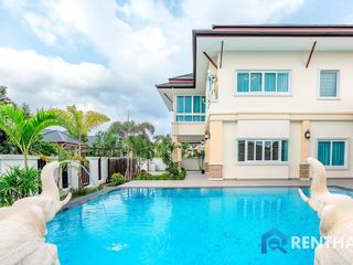 出售 5 卧室 别墅 在 Bang Lamung, Chon Buri