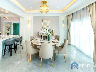 出售 5 卧室 别墅 在 Bang Lamung, Chon Buri