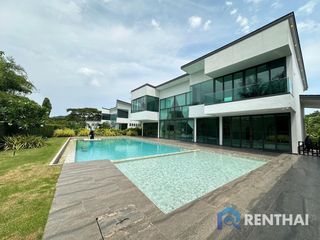 Продажа 4 спальни дом в Na Jomtien, Паттайя