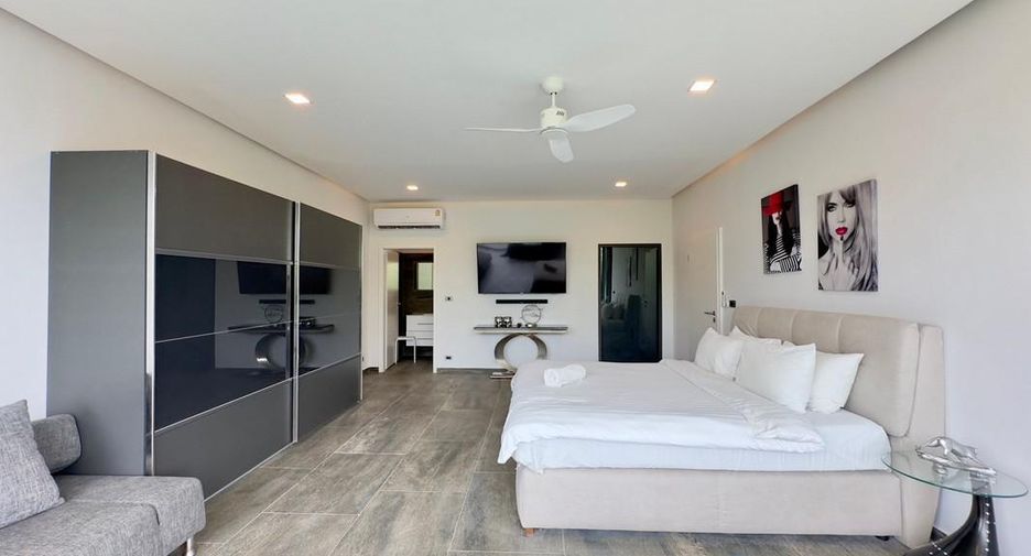 Haus zum Kauf mit 4 Zimmer in Sattahip, Chonburi