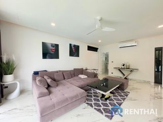 Продажа 4 спальни дом в Na Jomtien, Паттайя
