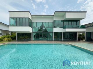 Продажа 4 спальни дом в Na Jomtien, Паттайя