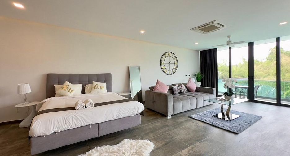 Haus zum Kauf mit 4 Zimmer in Sattahip, Chonburi