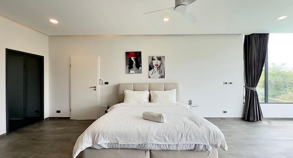 Haus zum Kauf mit 4 Zimmer in Sattahip, Chonburi