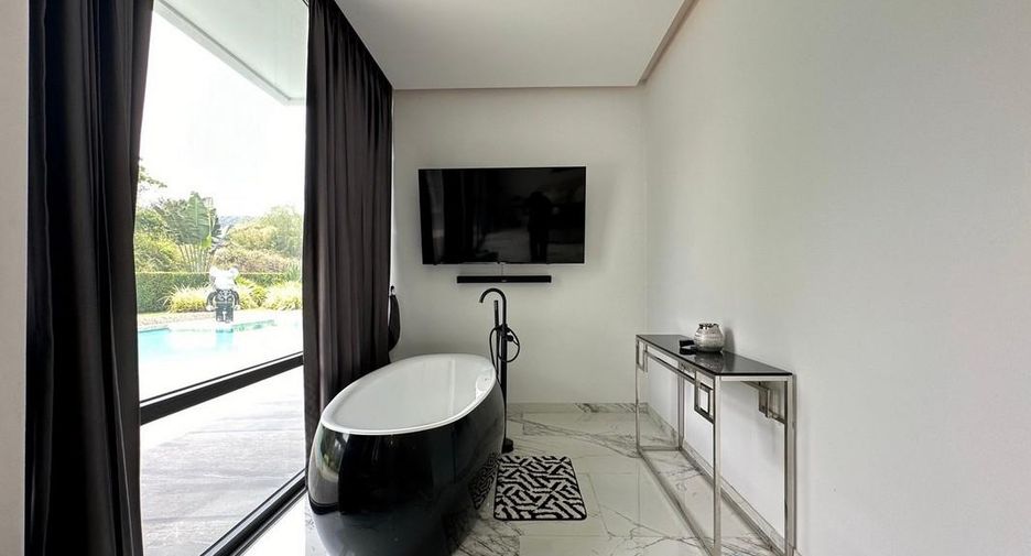 Haus zum Kauf mit 4 Zimmer in Sattahip, Chonburi