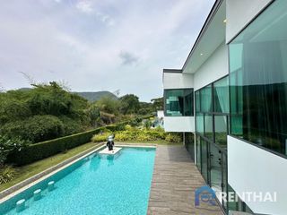 Продажа 4 спальни дом в Na Jomtien, Паттайя
